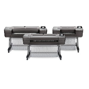 HP DesignJet Z9+ 24-in PostScript Printer